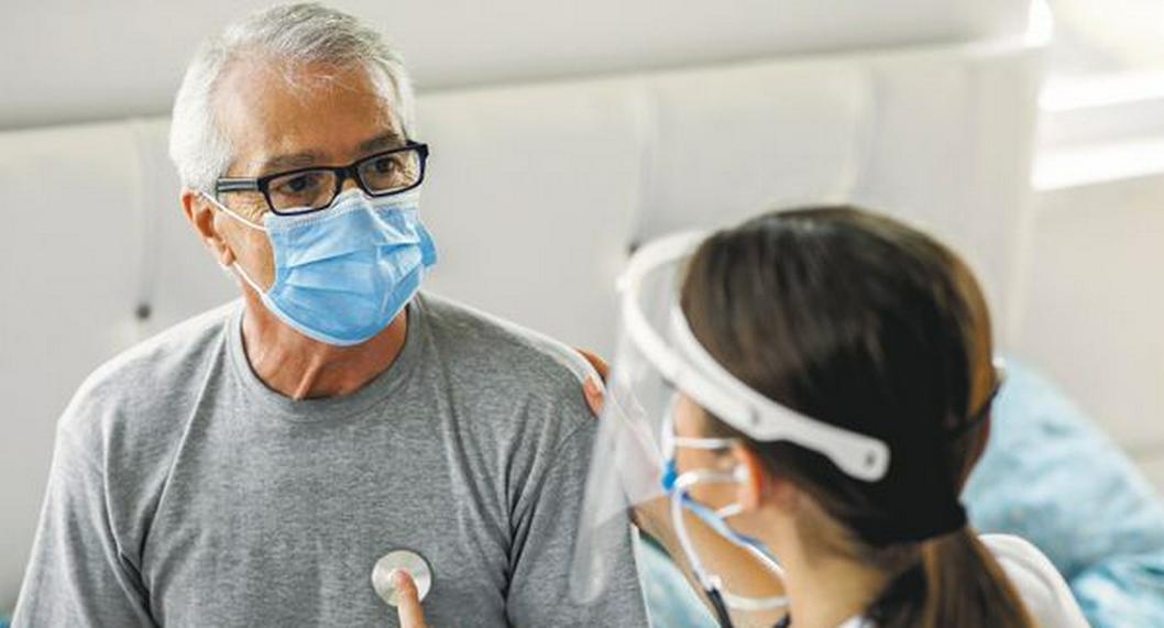 Pulmón: ¿Cómo manejar el pico respiratorio después de la pandemia?
