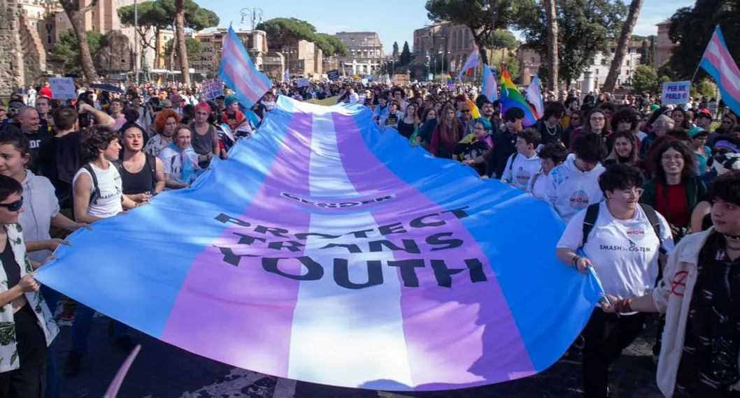 Gobierno propuso licencia de maternidad para personas trans en Colombia