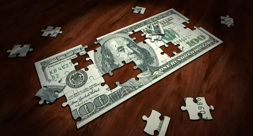 Apertura dólar Colombia: este 11 de abril inicia la jornada con tendencia a la baja
