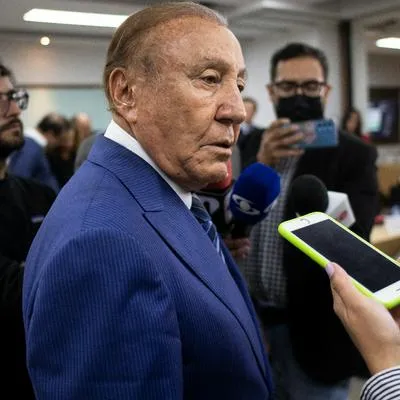 A Rodolfo Hernández la Procuraduría le abrió otra investigación por no frenar el transporte ilegal cuando se desempeñaba como alcalde de Bucaramanga. 