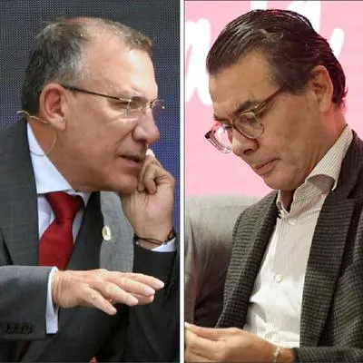A Gustavo Petro parece dirigido mensaje de Roy Barreras a Alejandro Gaviria