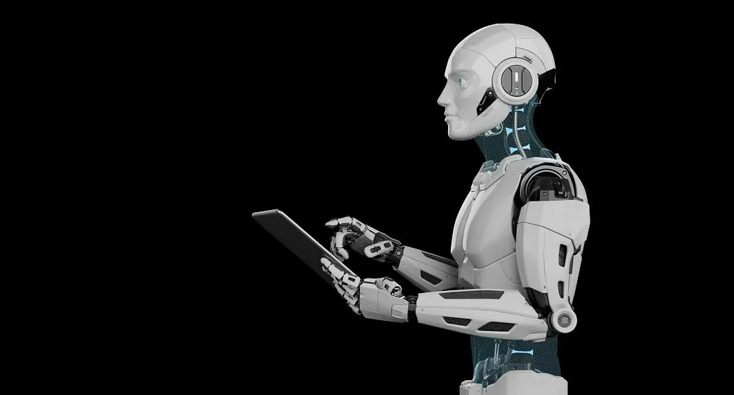 En julio habrá una rueda de prensa con 9 robots humanoides que responderán a las dudas de periodistas; qué van decir, por qué harán la conferencia