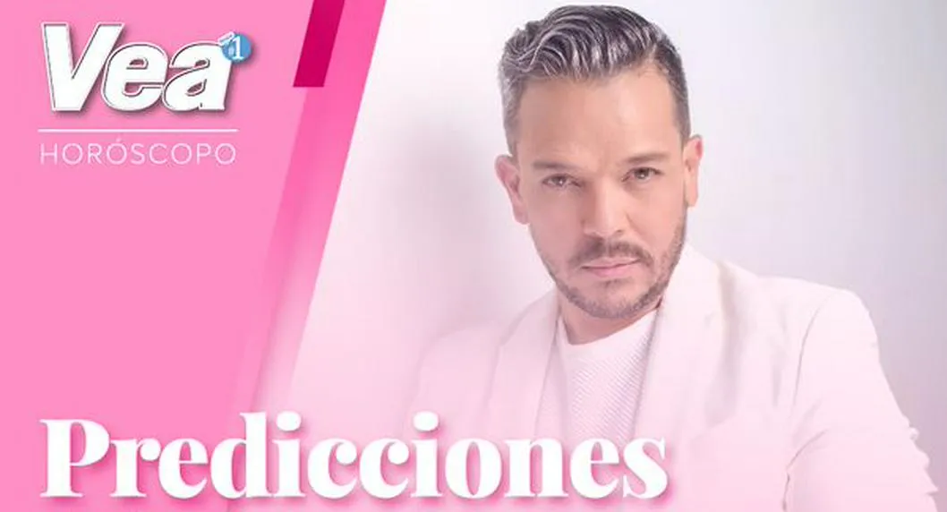Horóscopo de Javis Predice para todos los signos: así será esta semana