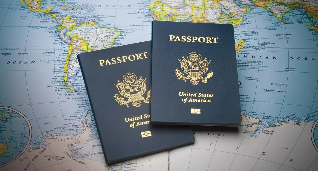 Sacar pasaporte en Estados Unidos demora hasta 4 meses: opciones para viajeros El proceso para tramitar el pasaporte en Estados Unidos está bastante demorado, pese a que el Departamento está tomando cartas en el asunto.