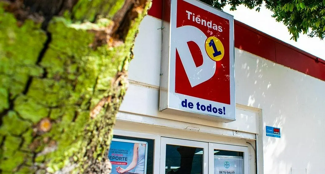 D1 pasa a Ísimo y Ara en Colombia con millonaria inversión que incluye, además, la apertura de 300 tiendas.