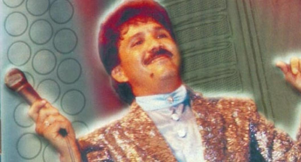 Desempolvan video de cuando Rafael Orozco cantó 'El Meneito' junto al Binomio de Oro en el recordado programa 'Sábado Sensacional'. 