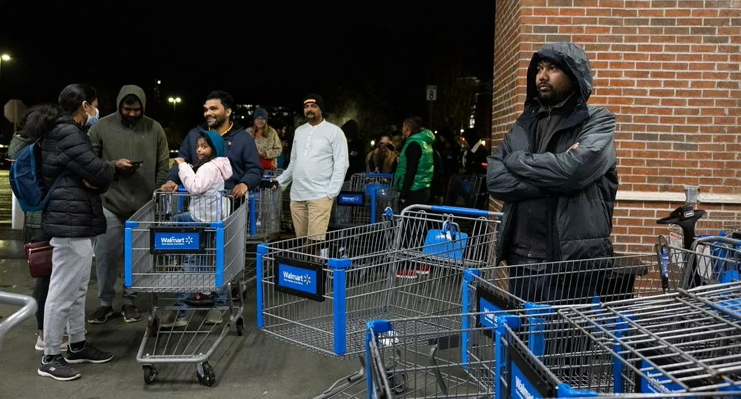 Walmart cerrará 4 tiendas en Chicago por difícil situación económica que está atravesando