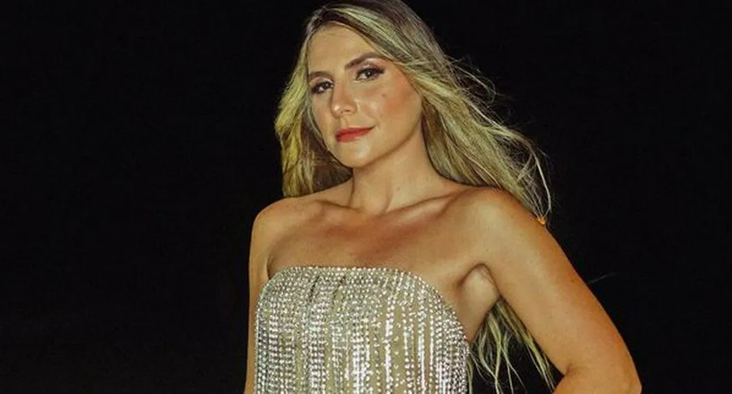 Marcela García: quién es, edad y por qué su embarazo encendió las redes