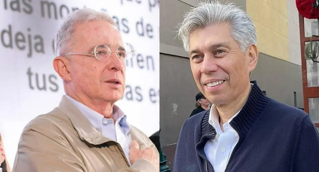 Álvaro Uribe y Daniel Coronell, citados de nuevo a Corte Suprema por presunta calumnia agravada del expresidente.