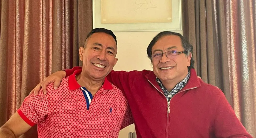 Nuevo presidente de Ecopetrol trabajó con enemigos del presidente Gustavo Petro, como por ejemplo el expresidente Álvaro Uribe y William Vélez. 