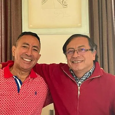 Nuevo presidente de Ecopetrol trabajó con enemigos del presidente Gustavo Petro, como por ejemplo el expresidente Álvaro Uribe y William Vélez. 