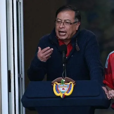 ¿Gustavo Petro no quiere reformas en Congreso para causar un estallido social?