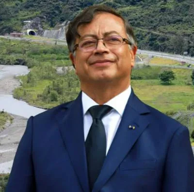 Las tres megavías que el gobierno Petro contrataría en 2023