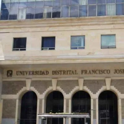 13 carreras de la Universidad Distrital podrían desaparecer; facultades están en riesgo