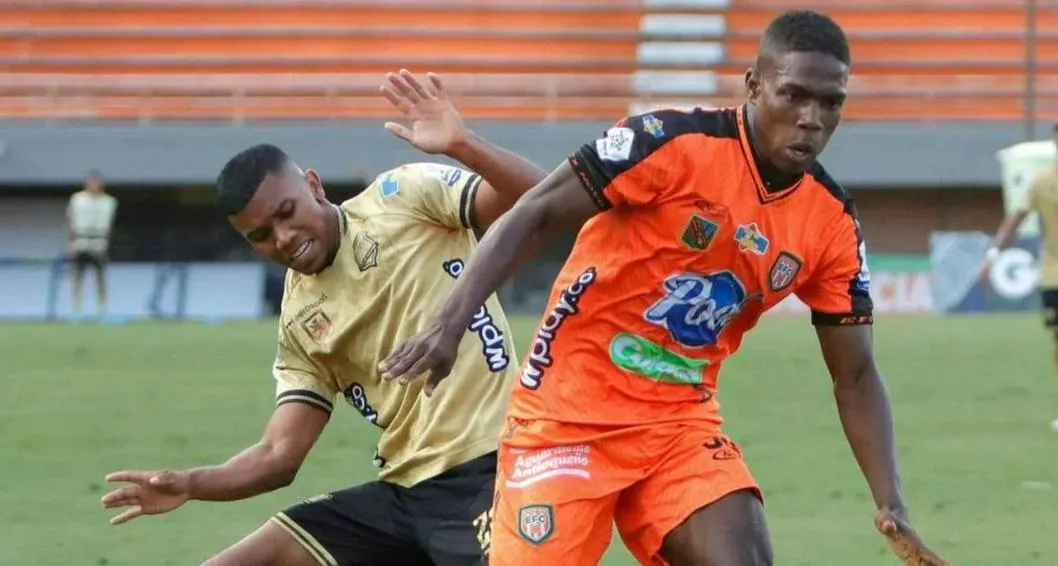 Envigado recibe al Tolima con la necesidad de volver a la victoria en Liga