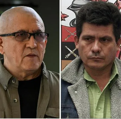 Iván Duque plantea "dar de baja" a dos cabecillas del Eln