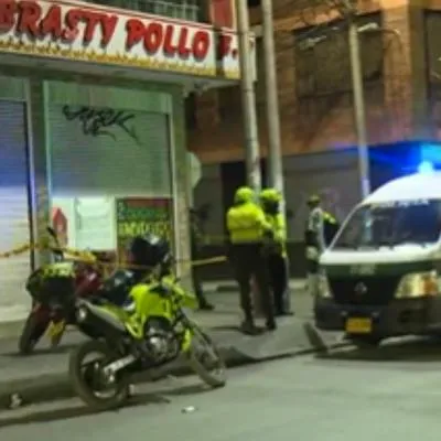 Comerciantes de Bosa no aguantan más extorsiones y piden a la Alcaldía de Bogotá militarizar la localidad, pues continúan las amenazas con sumas de dinero.