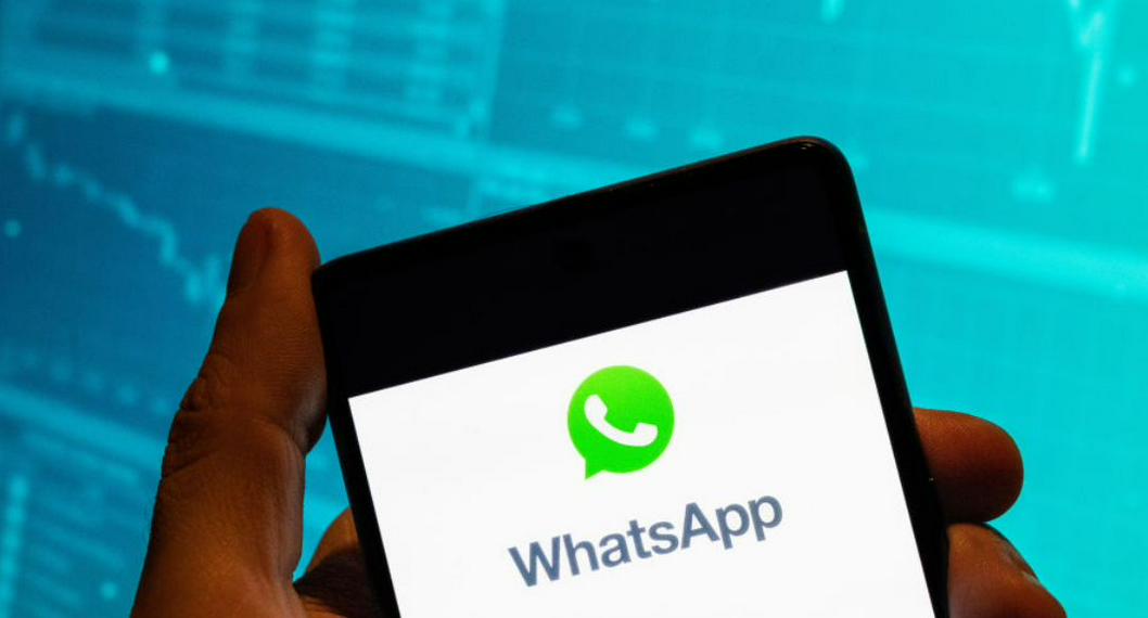WhatsApp a propósito de cuál es la nueva actualización para los estados. 