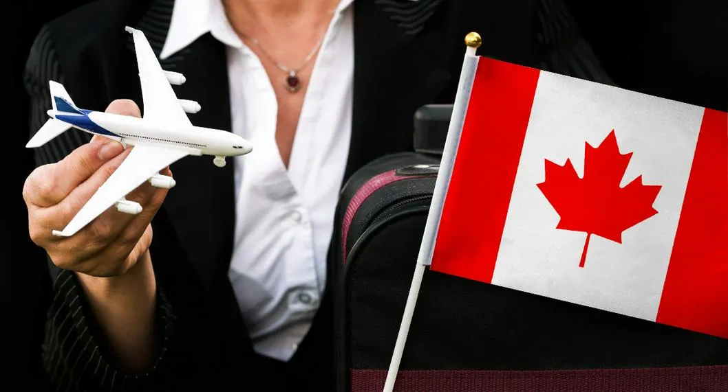 Canadá está en la búsqueda de colombianos que se quieran ganar tiquetes aéreos a ese país. Premiarán a las personas que escriban bien. 