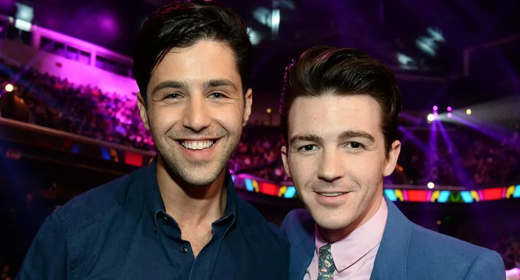 Los protagonistas de 'Drake y Josh' anunciaron cuánta plata ganaron durante el rodaje de la serie de Nickelodeon. Se quejaron. 