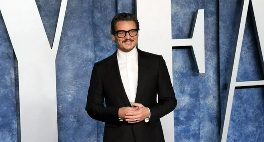 Pedro Pascal, de The last of us, hará corto gay Extraña Forma de Vida: detalles