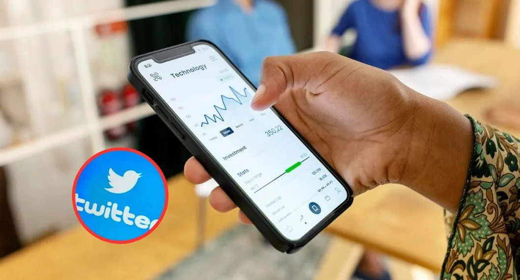 Twitter hizo alianza con eToro para ver información de la bolsa de valores en tiempo real; los usuarios podrán comprar y vender acciones