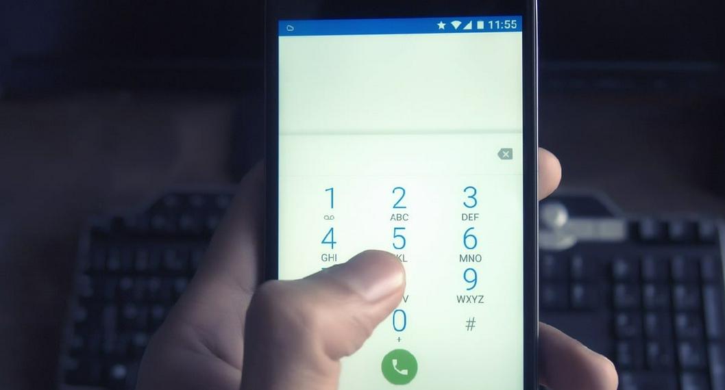Tres opciones para evitar llamadas no deseadas en su smartphone
