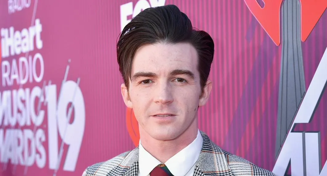 Los escándalos que persiguen a Drake Bell, la estrella de <i>Drake & Josh</i>