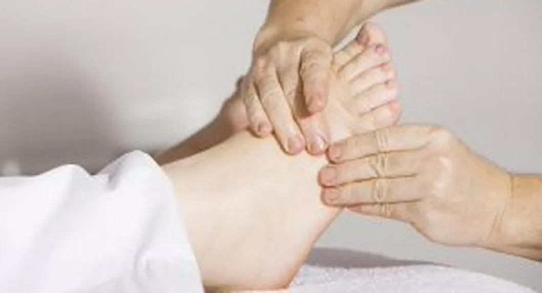 Cómo eliminar el dolor en los pies, por qué ocurre y consejos para disminuirlo