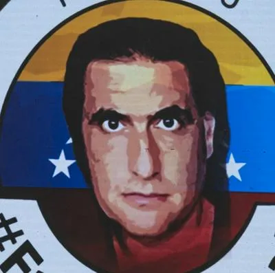 Socio de Álex Saab fue presentado ante tribunal venezolano