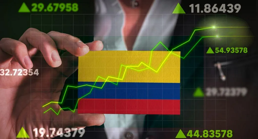 Deuda externa en Colombia hizo récord en 2023, según Banco de la República