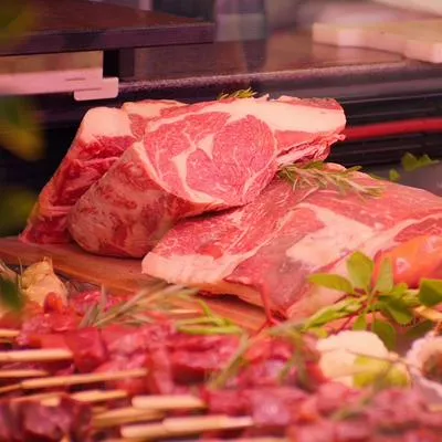 El gremio de productos cárnicos en Colombia mostraron preocupación por el alza y alertaron sobre posible cirisis alimentaria.