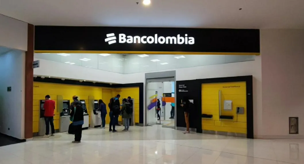 Bancolombia con nuevo negocio: se une con Bancoldex para crédito