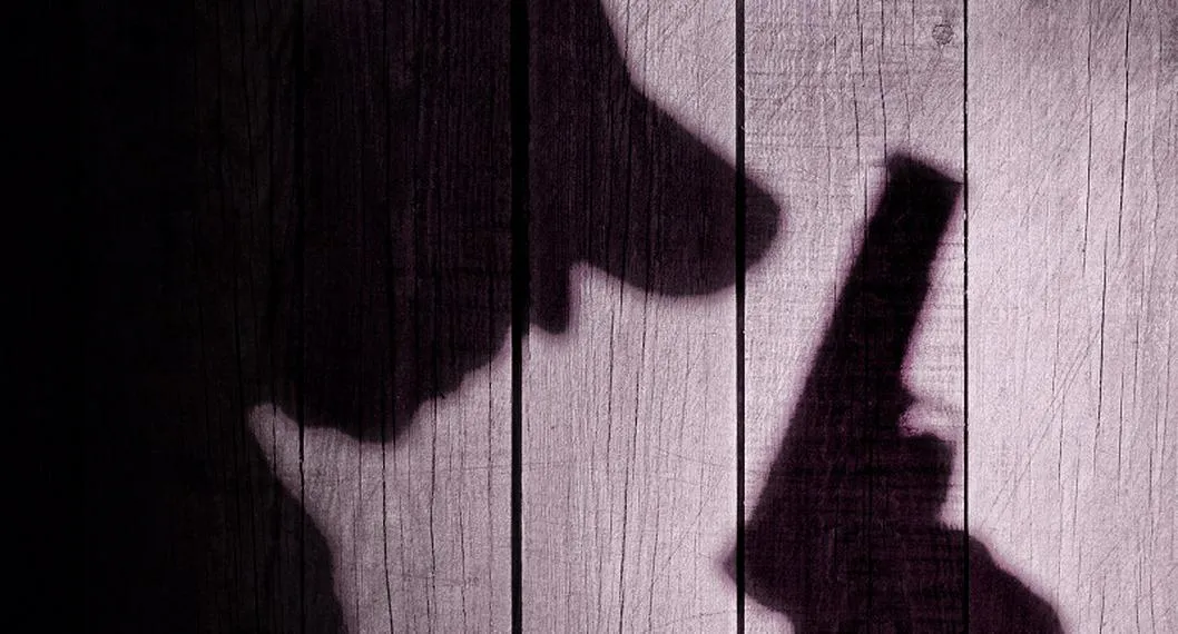 Lo de anoche no fue intento de atraco, sino de asesinato, asegura exguerrillero en Ibagué