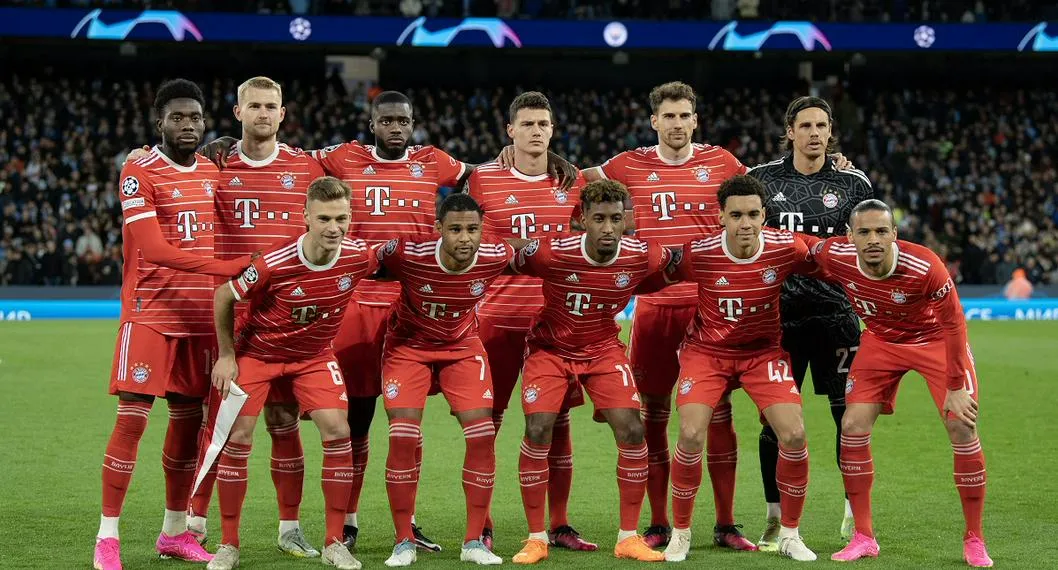 Bayern Múnich ya piensa en la próxima temporada y buscaría fichar a estrella del Napoli, de Italia, para llenar el vacío que dejó Robert Lewandoski.