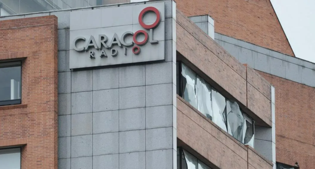 Las emisoras de Caracol Radio sufrieron un ataque cibernético y les dañaron varios sistemas de publicidad, por lo que trabajan en reestablecerlas pronto. 