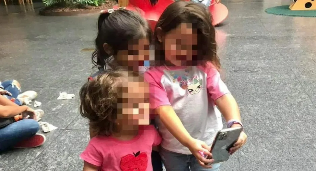 En El Tesoro en Medellín, niña de 4 años, con enanismo, sufrió discriminación