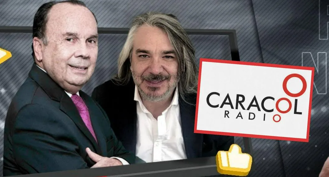 Hernán Peláez hizo comentarios por ataques cibernéticos a Caracol Radio, sus emisoras y plataformas digitales.