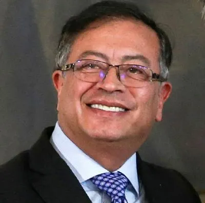 Gustavo Petro, que agradece invitación de Joe Biden a EE. UU.; le piden ser cumplido