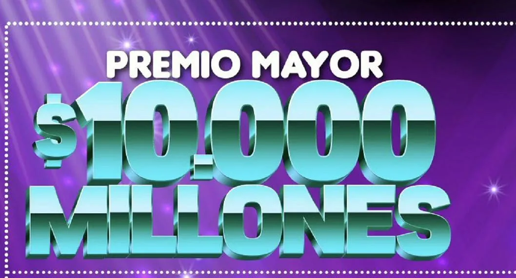 Lotería de Medellín último sorteo hoy viernes 14 de abril de 2023: resultados