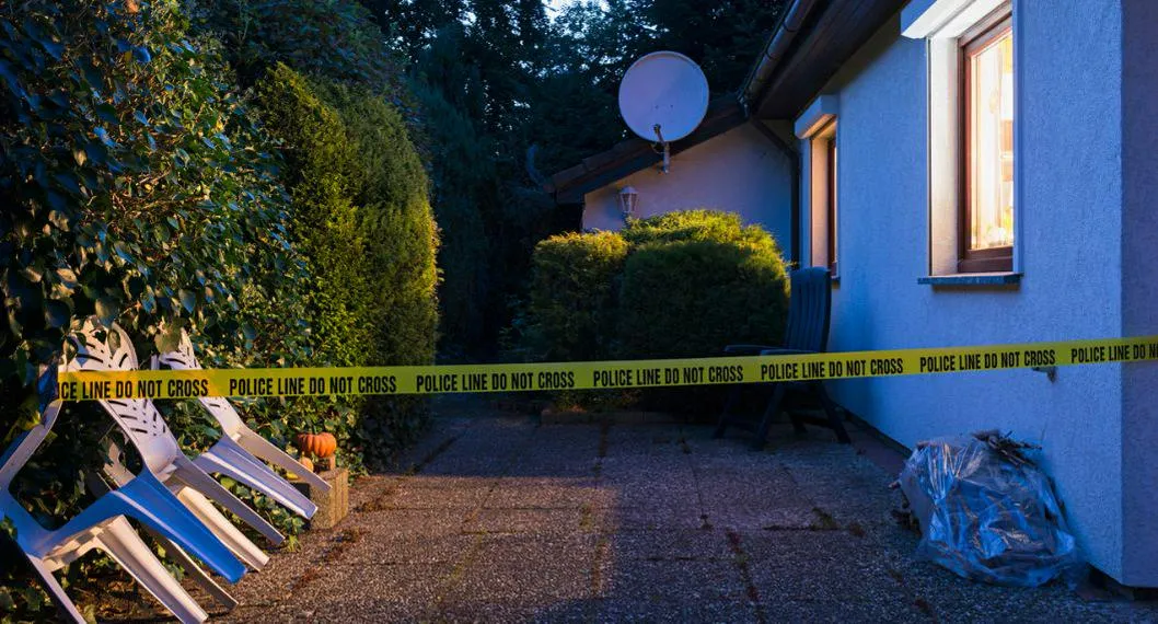 Mujer en Casanare encontró sin vida a sus dos hijas luego de volver a su casa