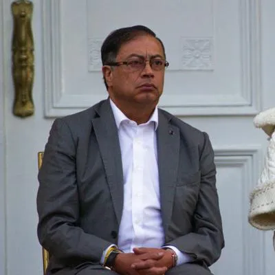 Gustavo Petro, a propósito del caso en el que su concuñado aparece vinculado a un negocio en el que se desviaron más de 5 millones de dólares.