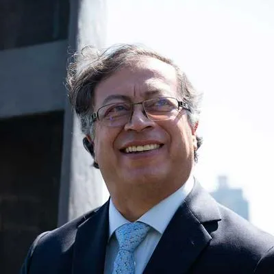 Gustavo Petro, presidente de Colombia, viajará a Estados Unidos para reunirse con su contraparte, Joe Biden, y llevar a cabo otras actividades diplomáticas