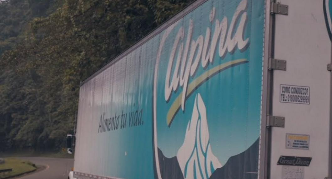 Alpina habla de cierre en Cauca: empresa dice que cosa no es así