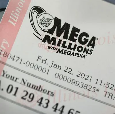 Números ganadores y resultados del Mega Millions del viernes 14 de abril de 2023.