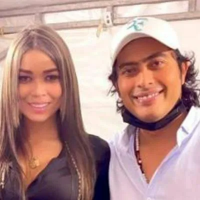 Day Vásquez le recordó a Nicolás Petro que tiene muchas pruebas en su contra y hasta aseguró que cuenta con evidencias hasta de lo que no imaginan. 