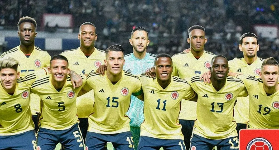 La Selección Colombia tendría programados dos amistosos para junio y que se jugarían en Europa. Los rivales serían Irak y Alemania, según Vélez. 