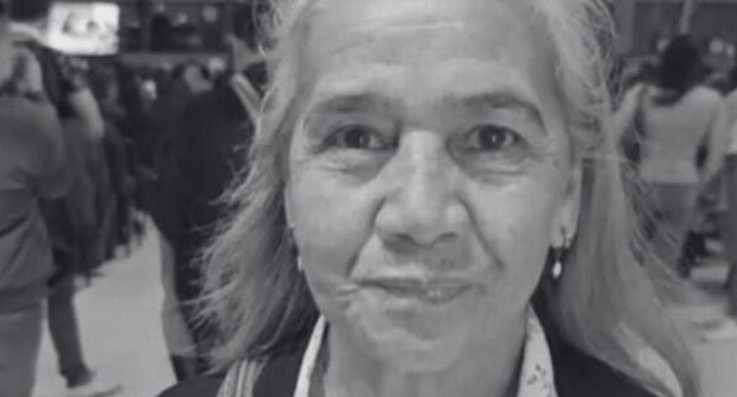 Encuentran cadáver de lideresa en Bogotá: tenía 70 años y estaba amenazada