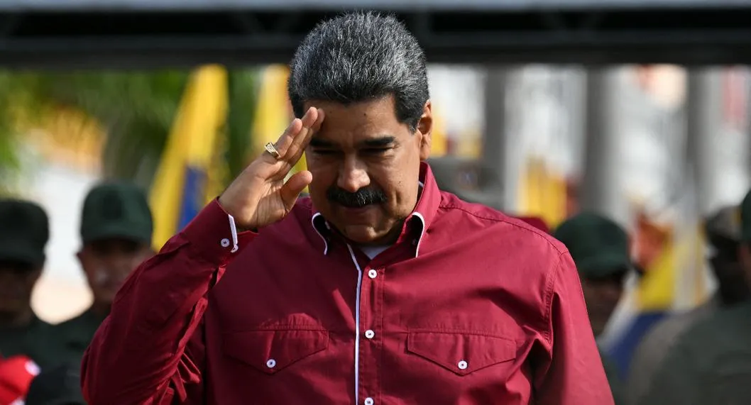 Nicolás Maduro no vendrá a Bogotá a reunirse con la oposición venezolana. En la reunión estaría Anthony Blinken, secretarío de Estado en Estados Unidos. 