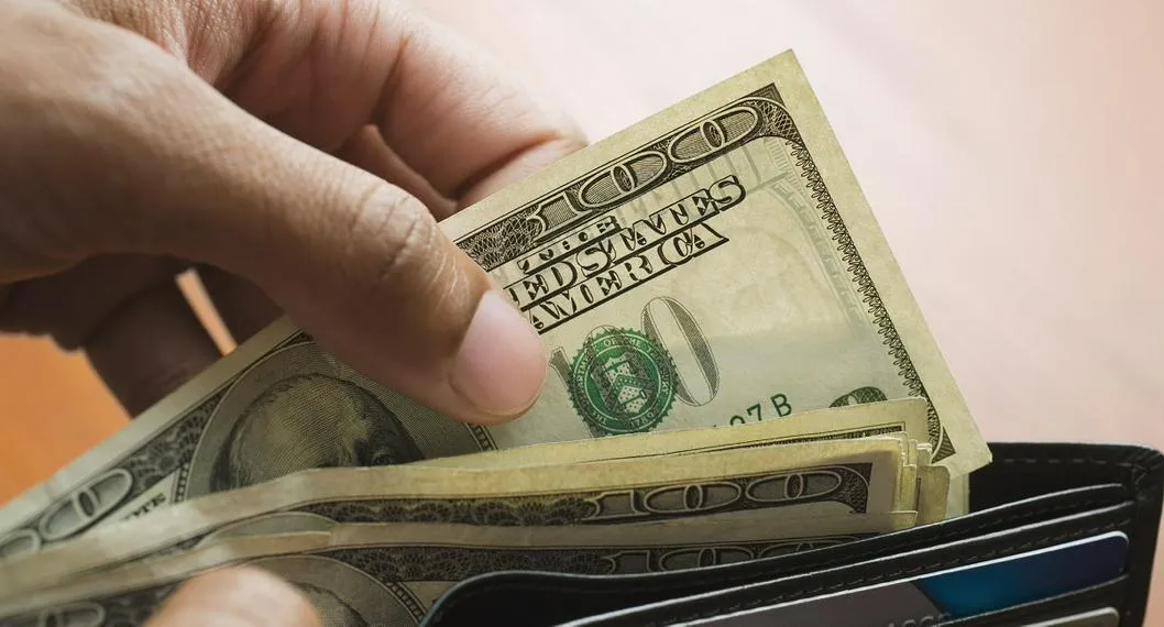 Dólar en Colombia: no llegará a 4.000 pesos, dicen varios expertos